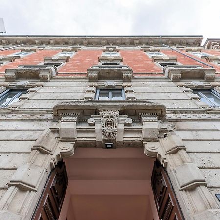 Milan Retreats Cadorna Duomo Lejlighed Eksteriør billede